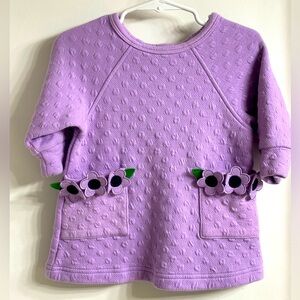 Florence Eiseman Sweater and Leggings